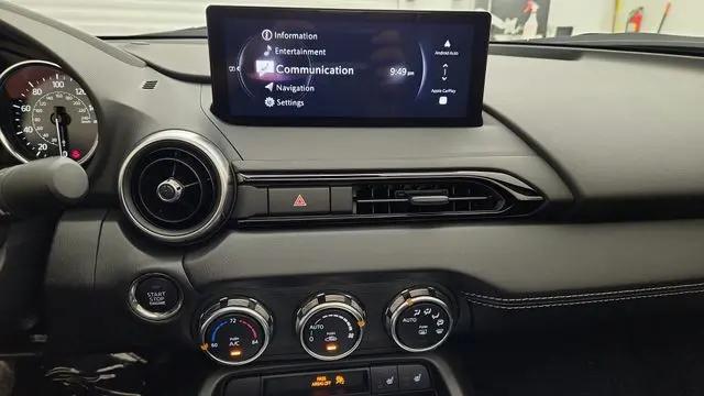 2026 Mazda MX-5 Grand Touring