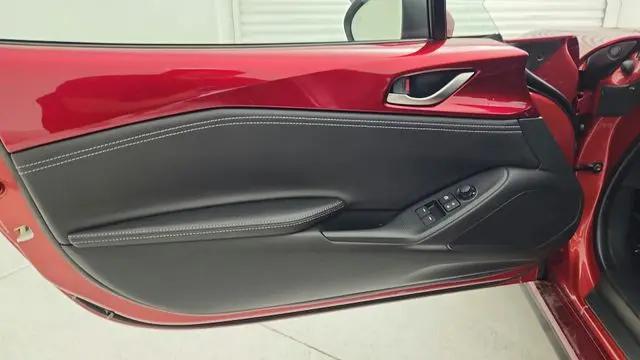 2026 Mazda MX-5 Grand Touring