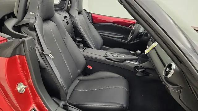 2026 Mazda MX-5 Grand Touring