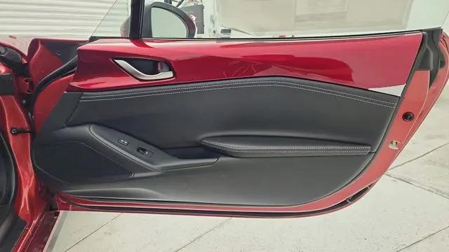 2026 Mazda MX-5 Grand Touring