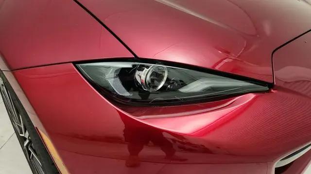 2026 Mazda MX-5 Grand Touring
