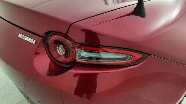 2026 Mazda MX-5 Grand Touring