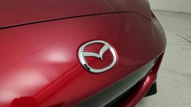 2026 Mazda MX-5 Grand Touring