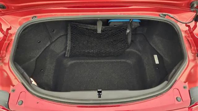 2026 Mazda MX-5 Grand Touring