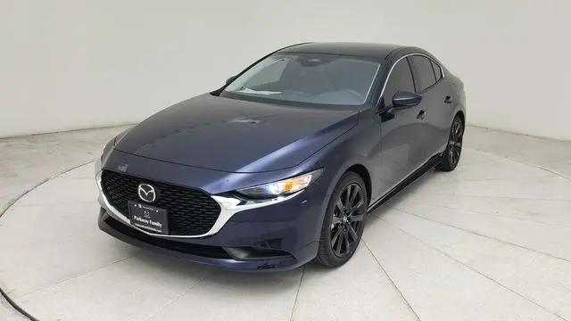 2026 Mazda Mazda3 2.5 S Select Sport for sale in Kingwood, TX