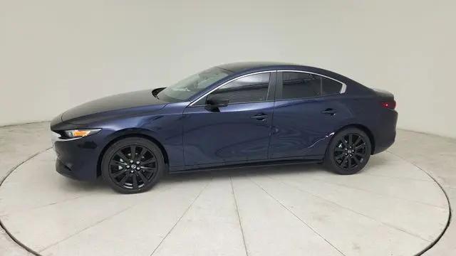 2026 Mazda Mazda3 2.5 S Select Sport