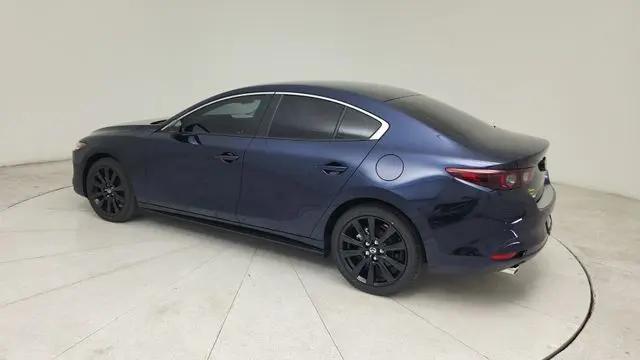 2026 Mazda Mazda3 2.5 S Select Sport