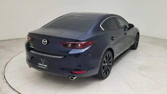 2026 Mazda Mazda3 2.5 S Select Sport