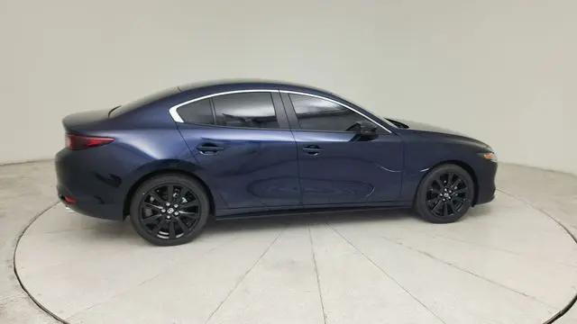 2026 Mazda Mazda3 2.5 S Select Sport