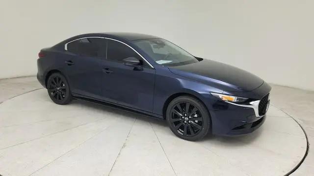 2026 Mazda Mazda3 2.5 S Select Sport