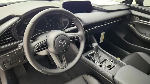 2026 Mazda Mazda3 2.5 S Select Sport