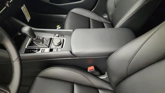 2026 Mazda Mazda3 2.5 S Select Sport