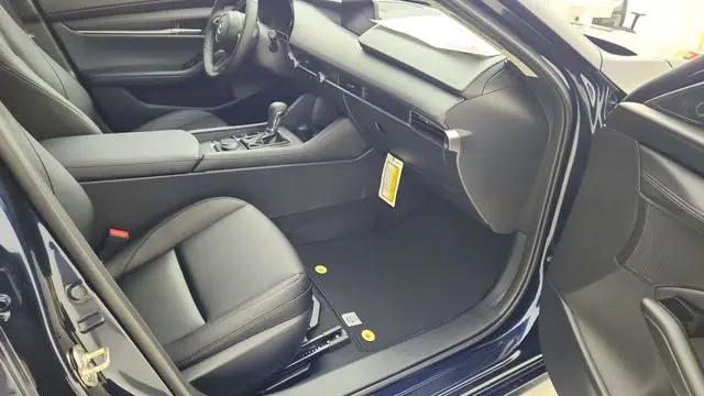 2026 Mazda Mazda3 2.5 S Select Sport