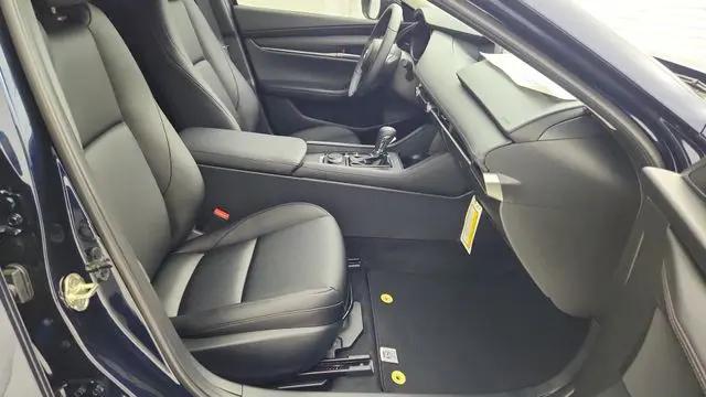 2026 Mazda Mazda3 2.5 S Select Sport