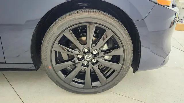 2026 Mazda Mazda3 2.5 S Select Sport