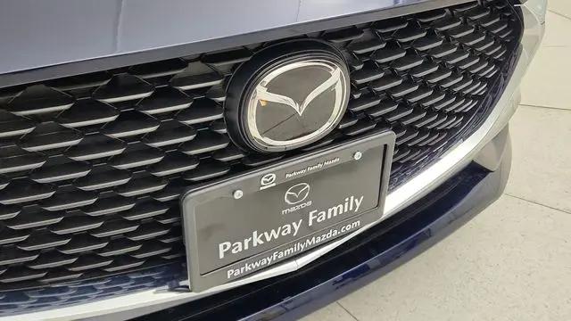 2026 Mazda Mazda3 2.5 S Select Sport