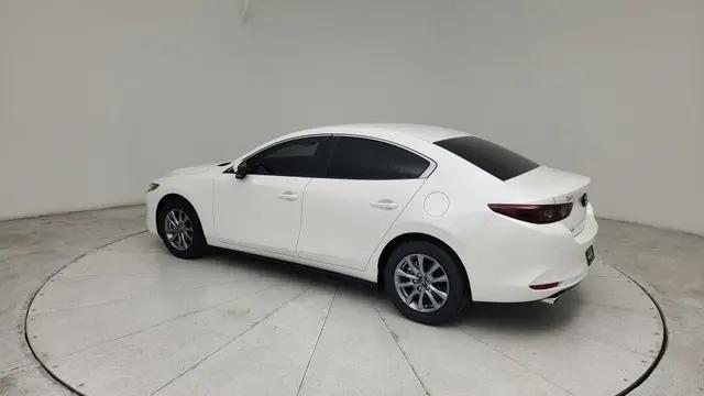 2026 Mazda Mazda3 2.5 S