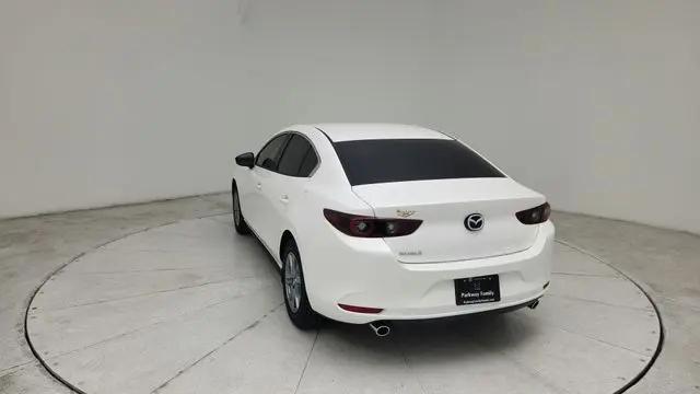 2026 Mazda Mazda3 2.5 S
