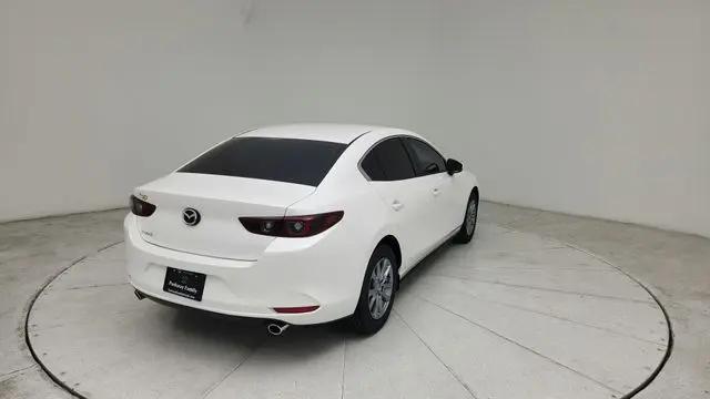 2026 Mazda Mazda3 2.5 S