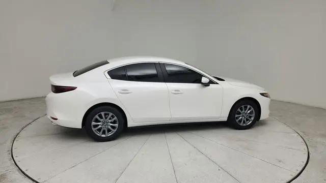 2026 Mazda Mazda3 2.5 S