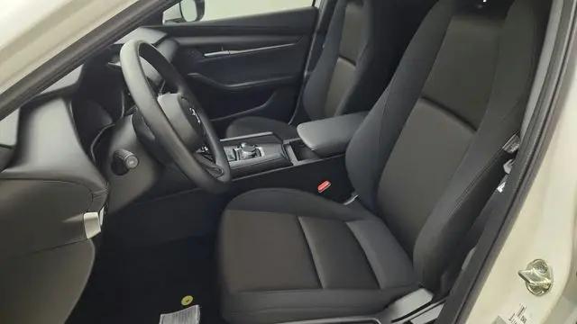 2026 Mazda Mazda3 2.5 S