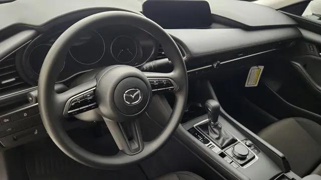 2026 Mazda Mazda3 2.5 S