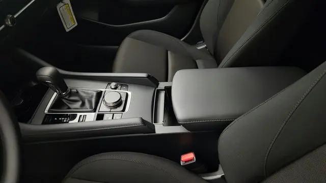 2026 Mazda Mazda3 2.5 S