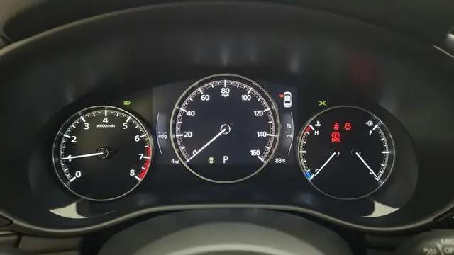 2026 Mazda Mazda3 2.5 S