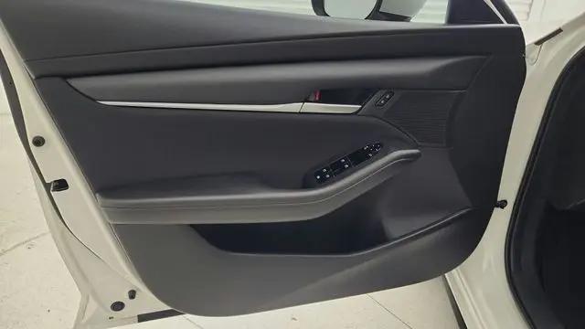 2026 Mazda Mazda3 2.5 S