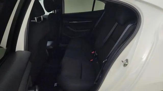2026 Mazda Mazda3 2.5 S