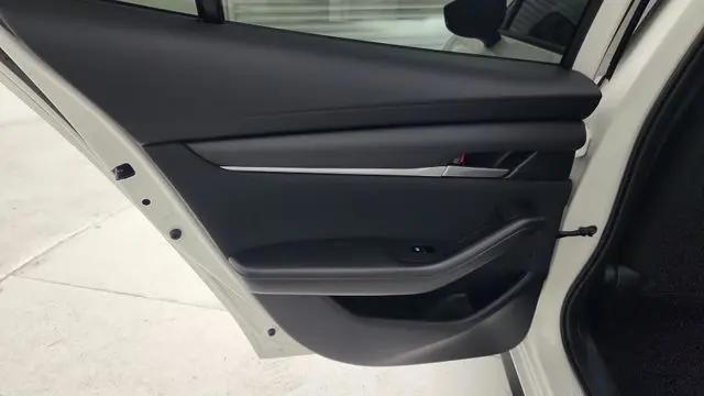 2026 Mazda Mazda3 2.5 S