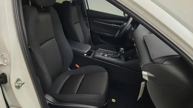 2026 Mazda Mazda3 2.5 S
