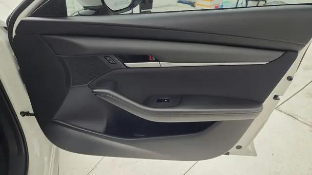 2026 Mazda Mazda3 2.5 S