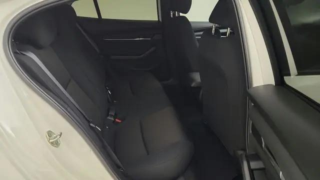 2026 Mazda Mazda3 2.5 S