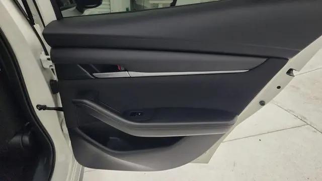 2026 Mazda Mazda3 2.5 S