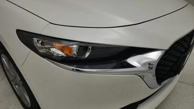 2026 Mazda Mazda3 2.5 S