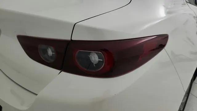 2026 Mazda Mazda3 2.5 S