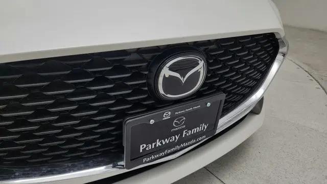 2026 Mazda Mazda3 2.5 S