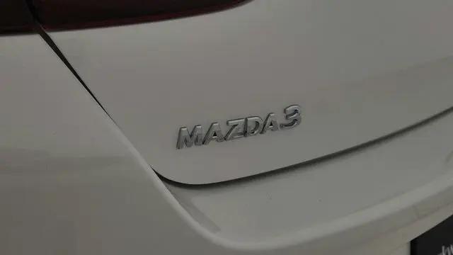 2026 Mazda Mazda3 2.5 S