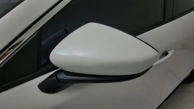 2026 Mazda Mazda3 2.5 S
