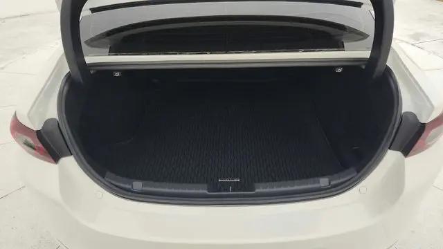2026 Mazda Mazda3 2.5 S