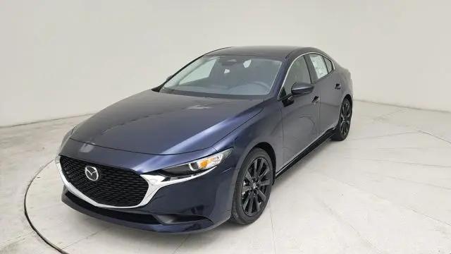 2026 Mazda Mazda3 2.5 S Select Sport for sale in Kingwood, TX