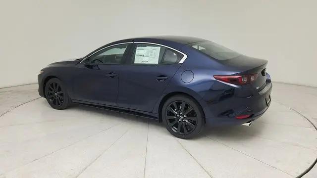 2026 Mazda Mazda3 2.5 S Select Sport