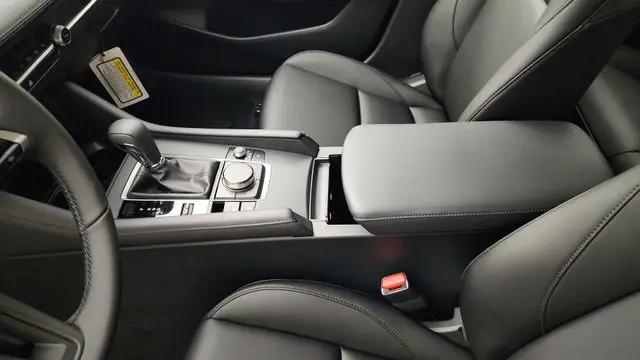 2026 Mazda Mazda3 2.5 S Select Sport