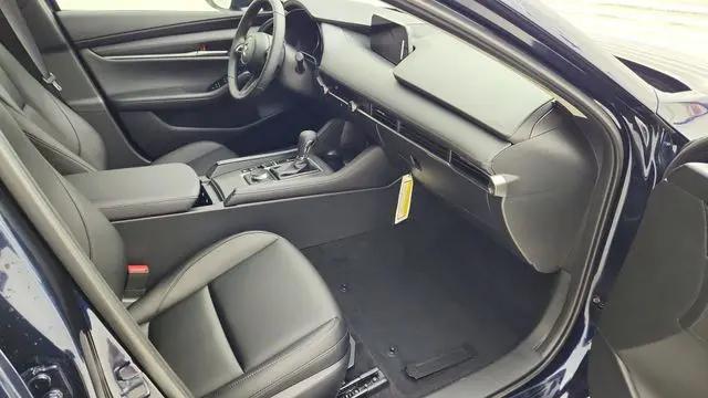 2026 Mazda Mazda3 2.5 S Select Sport