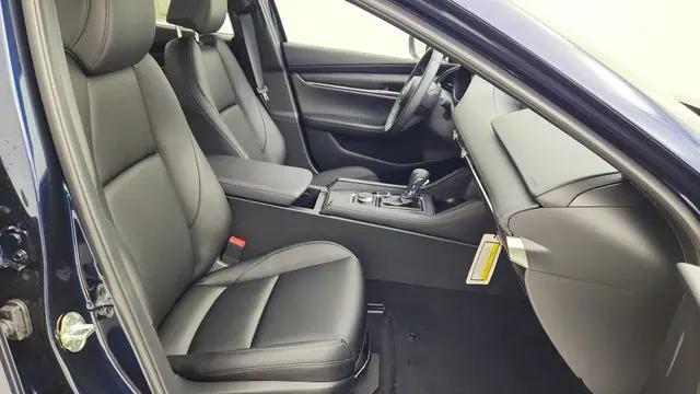 2026 Mazda Mazda3 2.5 S Select Sport