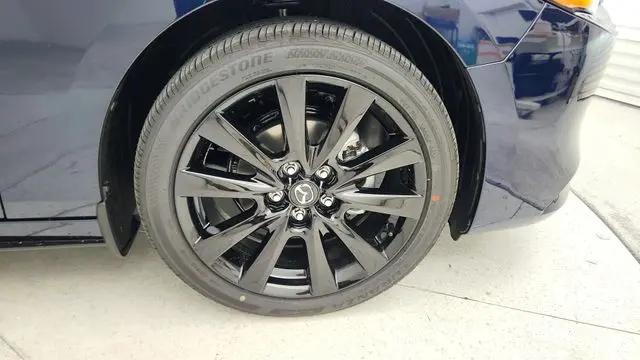 2026 Mazda Mazda3 2.5 S Select Sport