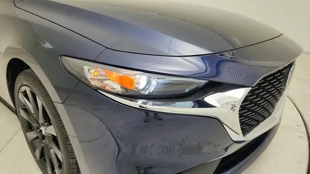 2026 Mazda Mazda3 2.5 S Select Sport