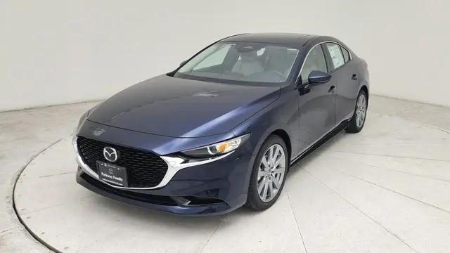 2026 Mazda Mazda3 2.5 S Preferred for sale in Kingwood, TX