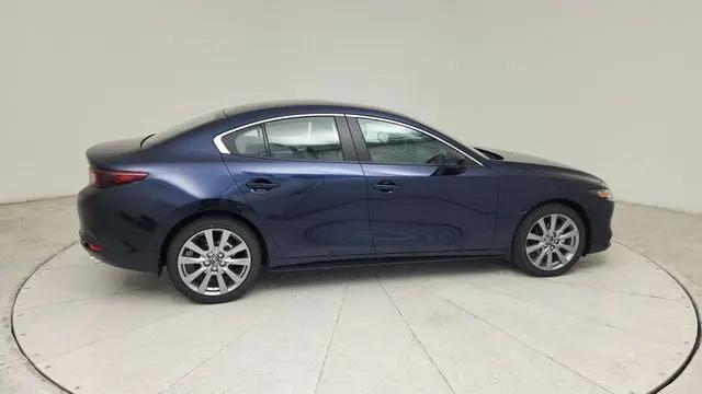 2026 Mazda Mazda3 2.5 S Preferred